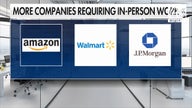 FOX Business Briefs 7/24