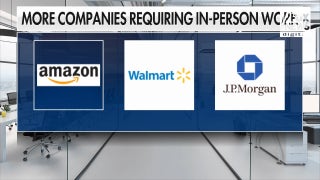 FOX Business Briefs 7/24
