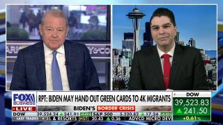 Democrats have made it ‘so easy’ for migrants to flood the US: Jason Rantz - Fox Business Video