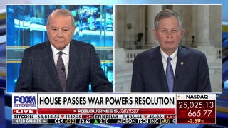 Trump will use ‘relentless force’ against Iran’s ‘evil’ regime: Sen Steve Daines - Fox Business Video