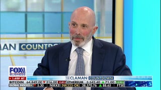 A changing climate is creating greater exposure: Evan Greenberg - Fox Business Video