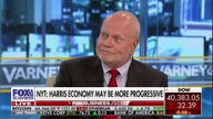 Would a Harris economy be more progressive than Bidenomics? 'Yes it is,' Lonski says 