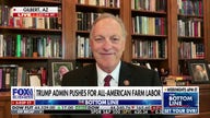 Rep. Andy Biggs lays out the ‘bottom line’ for Biden doctor ahead of scheduled deposition