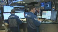 Dow headed below 15K?