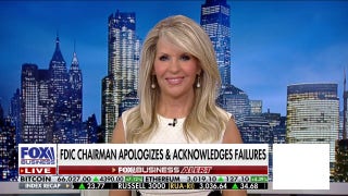 Monica Crowley: There is no accountability here - Fox Business Video