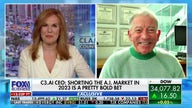 We will see massive innovation in artificial intelligence: C3 AI CEO Tom Siebel