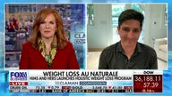 Sustained weight loss matters: Andrew Dudum