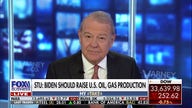 Stuart Varney on Russia-Ukraine crisis: It’s time to consider ‘banning’ Russia’s energy exports