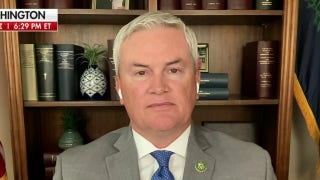 Rep. James Comer: The deep state is filled with bad actors protecting the ruling class  - Fox Business Video