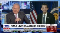 Artemis III is 'starting to set the stage' for what to expect the future to look like: NASA admin