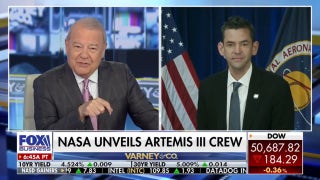 Artemis III is 'starting to set the stage' for what to expect the future to look like: NASA admin