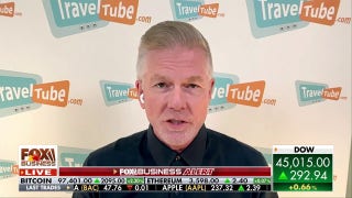 It's not too late to score big deals on holiday travel - Fox Business Video