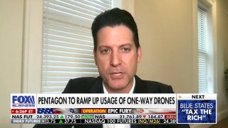 Pentagon's latest move is a major shift in modern warfare, drone expert says