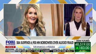 SBA suspends 6,900 Minnesota borrowers over alleged fraud