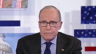 Kudlow: Divisiveness has characterized Biden’s presidency