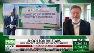 CEO explains why SpaceX IPO isn't overpriced