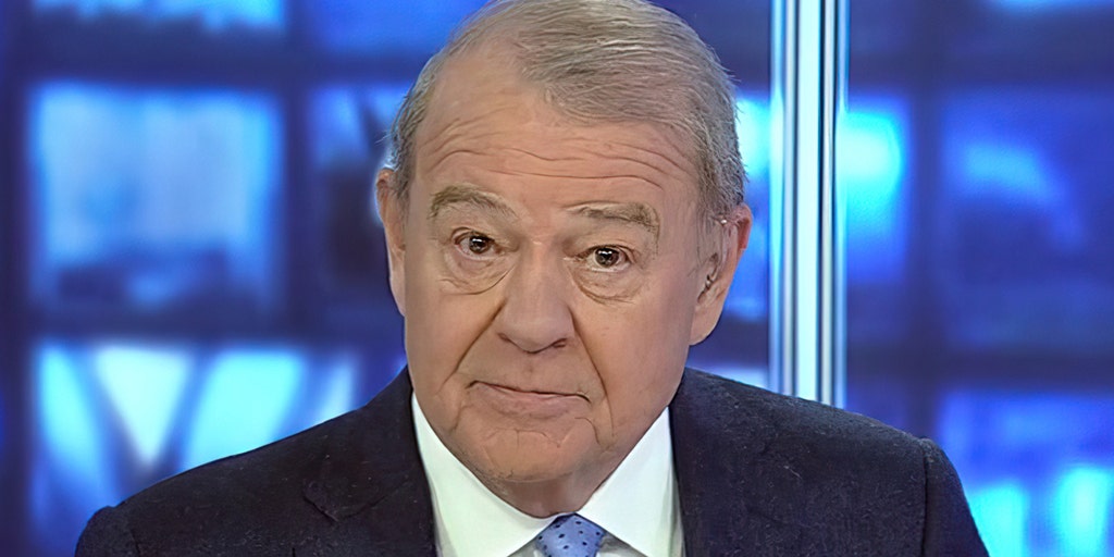 Stuart Varney: Biden Has Failed Badly With Major Initiatives | Fox ...