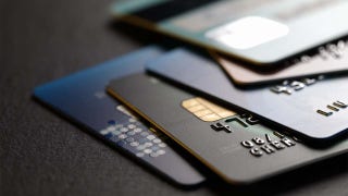Credit card delinquencies at highest level since 2008 financial crisis: Jon Najarian - Fox Business Video