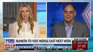 Iran is playing a ‘dangerous game’ to ‘humiliate’ the US: James Carafano