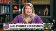 Rep. Kat Cammack: I don’t call this a shutdown — I call it a shakedown