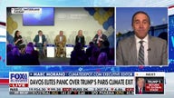 Trump refusing to ‘embrace' the climate agenda is the ‘greatest perplexing moment’ for World Economic Forum, says Marc Morano