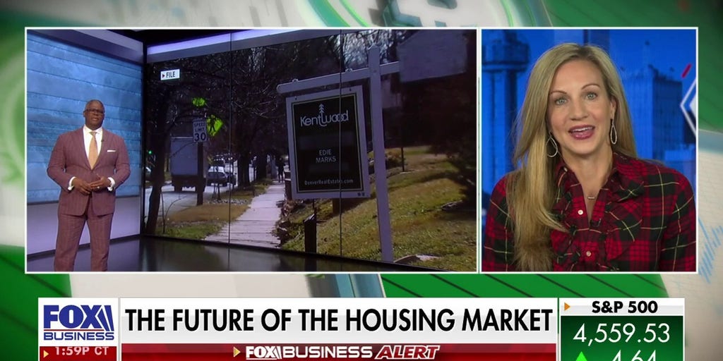 Housing Prices Could Drop Alongside Interest Rates In 2024 Amy Nixon   Image 