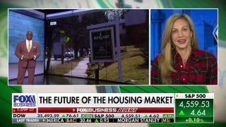 Housing prices could drop alongside interest rates in 2024: Amy Nixon - Fox Business Video