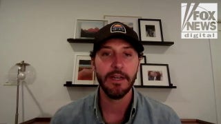 CEO of Hop Wtr, Jordan Bass, on why he reduced his salary to $1 amid LA fires - Fox Business Video