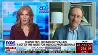 Tempus CEO: A.I. will invade medical labs