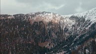 Icy obstacles stand between 'American Gold' brothers and finding gold
