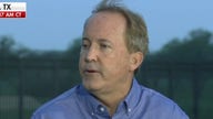 Texas AG on Biden disregarding court orders: We have a president that says 'I do what I want to do'