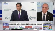 Larry Kudlow: Will Europe listen to Marco Rubio's 'wisdom'?