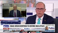  Larry Kudlow: It is important to defend freedom against this world of global threats