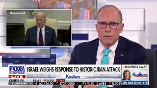  Larry Kudlow: It is important to defend freedom against this world of global threats - Fox Business Video