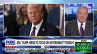 Stuart Varney: Trump must prove he can make America affordable again
