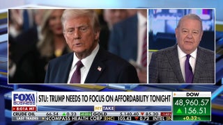 Stuart Varney: Trump must prove he can make America affordable again