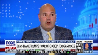 If we can get stability, gas prices will come down, expert reveals