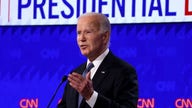 Nobody believes Biden can be president another 4 years: Gerry Baker
