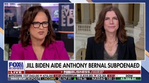 Rep. Nancy Mace claims ‘none of this adds up’ with ex-Biden aide in autopen probe - Fox Business News