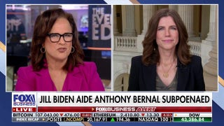 Rep. Nancy Mace claims ‘none of this adds up’ with ex-Biden aide in autopen probe