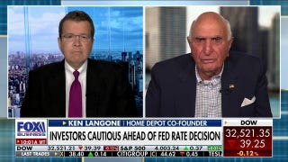 Fed is 'pouring more gasoline' on the economic fire: Ken Langone - Fox Business Video