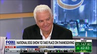 John O’Hurley dishes about the 2022 National Dog Show on Thanksgiving 
