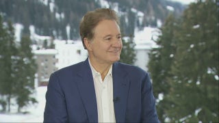 Steve Pagliuca: 'AI eats the world' of Davos conversations - Fox Business Video