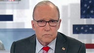 Larry Kudlow: This is the right policy mix to get us out of stagflation