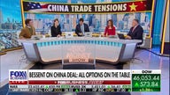 Investors buy the dip as Trump softens tariff rhetoric
