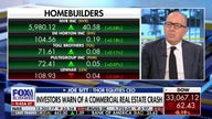 US office real estate 'worse than great depression' for investors: Joe Sitt