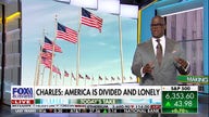 America is divided and lonely: Charles Payne