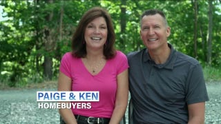 'American Dream Home': Blue Ridge, Georgia - Fox Business Video