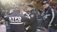 Judge temporarily blocks vaccine mandate for NYPD officers