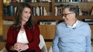 Bill and Melinda Gates ending 27-year marriage  